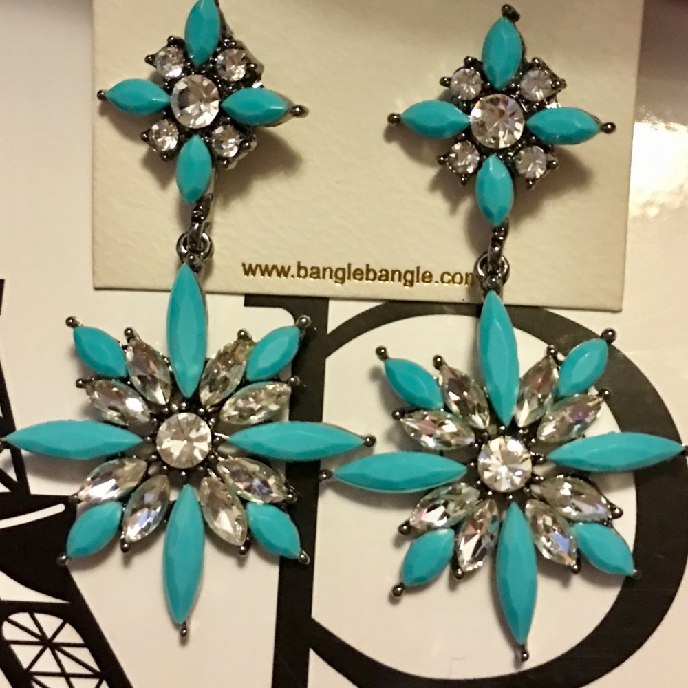 Amrita Singh Earrings